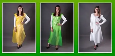 Фартух Вытворчы працэс