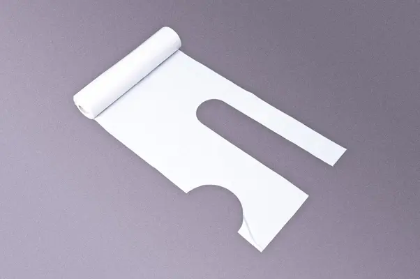 Ўпакоўка фартухоў - галерэя 06