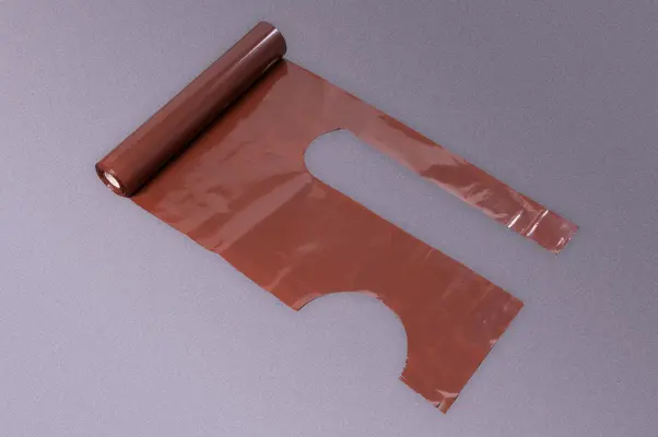 Ўпакоўка фартухоў - галерэя 07