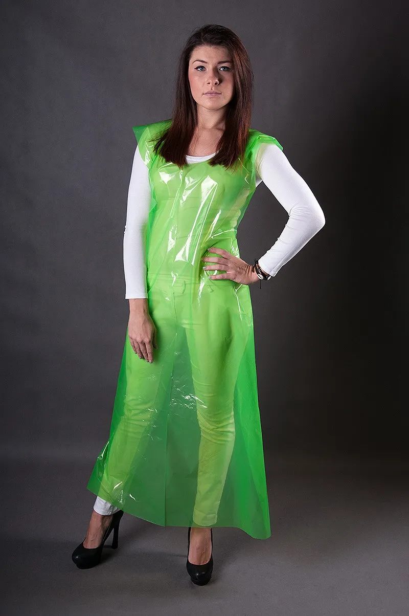 Ўпакоўка фартухоў - галерэя 16