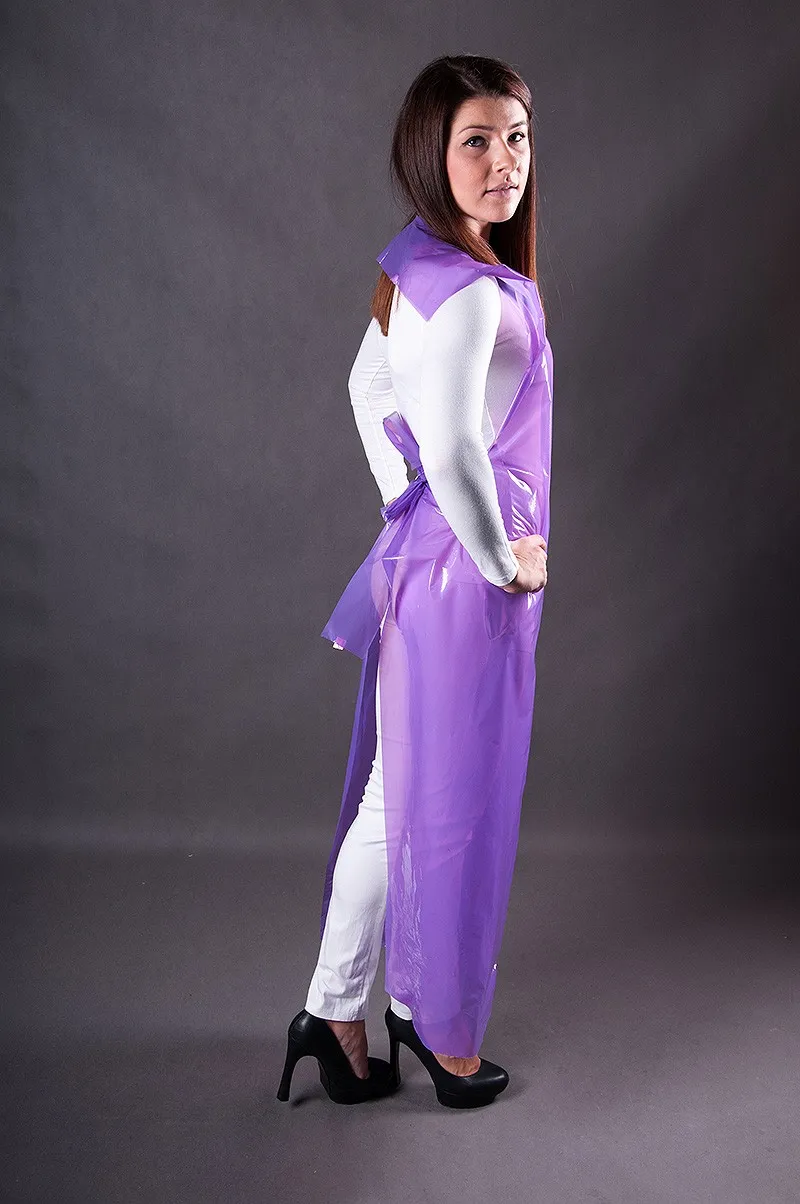 Ўпакоўка фартухоў - галерэя 18